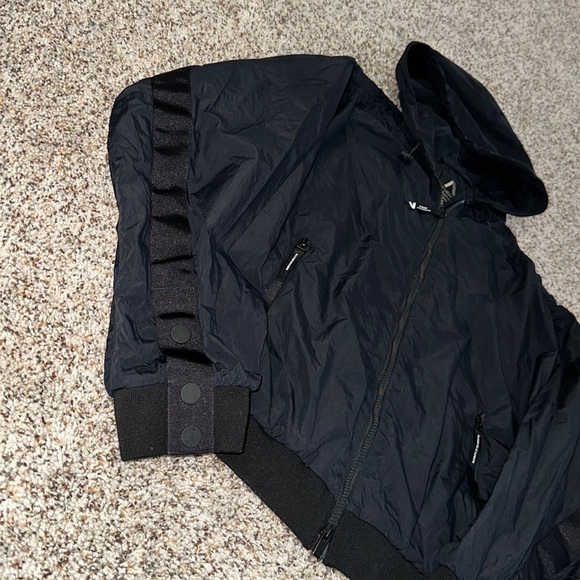 Allyson Felix Athleta Windbreaker - Picture 2 of 11